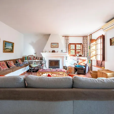 Tatil Evi Cortijo Cabra Montes *
