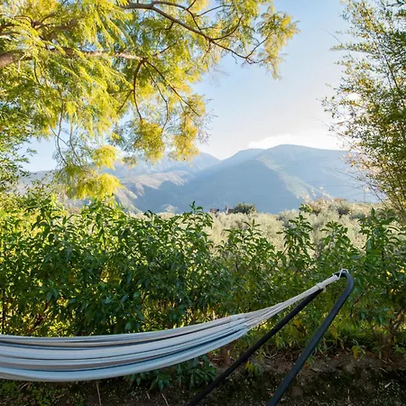Cortijo Cabra Montes Tatil Evi *