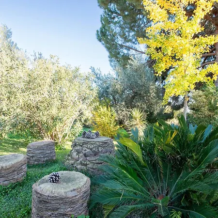 Tatil Evi Cortijo Cabra Montes Orgiva