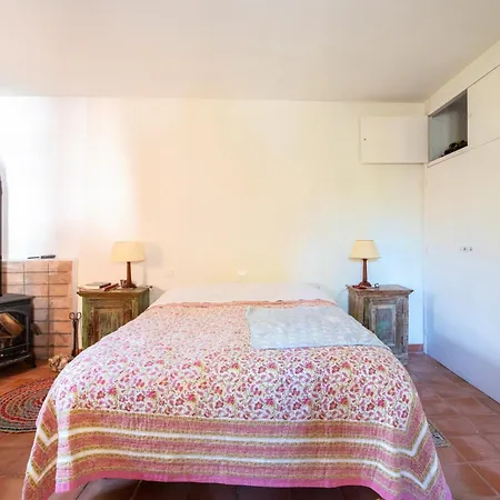 Cortijo Cabra Montes Tatil Evi