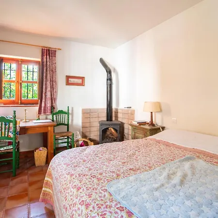 Holiday home Cortijo Cabra Montes Orgiva